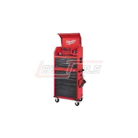 30 steel chest and cabinet combo 48-22-8530|Milwaukee 48.